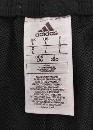 Шорты мужские adidas2 фото