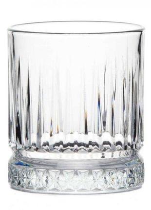 Набор низких стаканов pasabahce elysia ps-520014-4 210 мл 4 шт2 фото