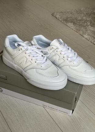 Кеди new balance