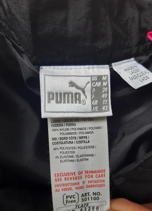 Шикарные термо штаны/лыжные штаны/для сноуборда, puma,  p. м4 фото