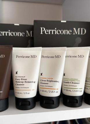 Вмивачка гель perricone md періконе