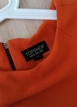 Платье от topshop3 фото