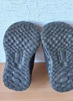 Суперовые легкие дышащие кроссовки nike 19,5 р. стелька 12 см9 фото
