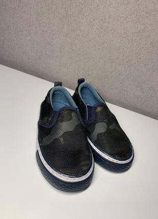 Слипоны f&amp;f 2