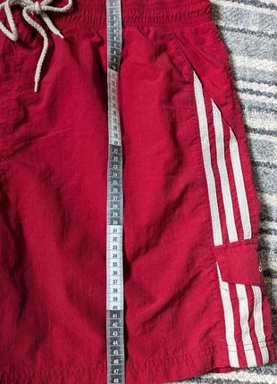 Adidas мужские шорты оригинал4 фото