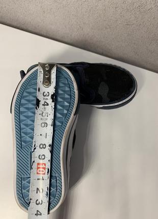 Слипоны f&amp;f 3