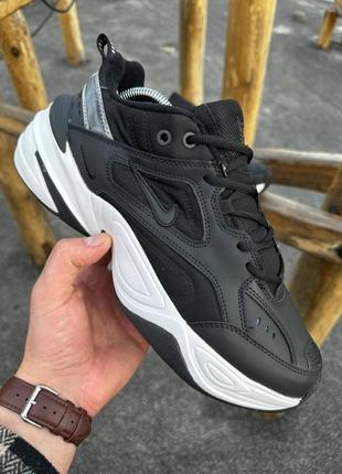 Чоловічі кросівки nike m2k tecno1 фото