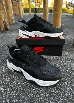 Мужские кроссовки nike m2k tecno6 фото