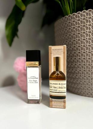 Парфуми zielinski & rozen black pepper & amber, neroli