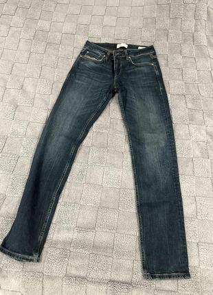 Мужские джинсы2 фото