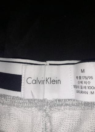 Шорты мужские calvin klein4 фото