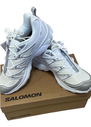 Кросівки salomon xt-61 фото