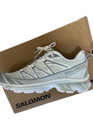 Кроссовки salomon xt-63 фото