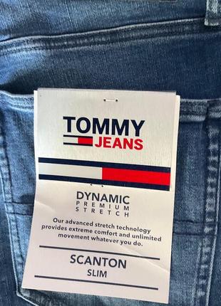 Джинси чоловічі нові levis,  tommy hilfiger,  calvin klein привезені з сша, оригінал, різні розміри3 фото