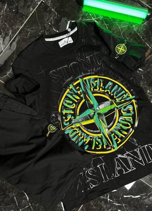 Спортивный костюм stone island