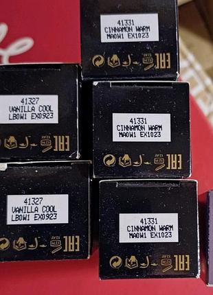 Протерміновані тональна основа giordani gold мінеральна антивікова metamorphosis pure uforia