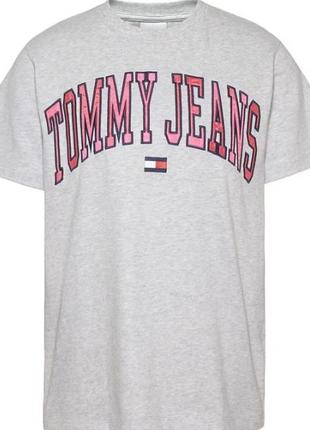 Футболка р.l, Tommy hilfiger, оригинал2 фото