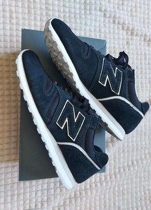 Кроссовки new balance 3733 фото