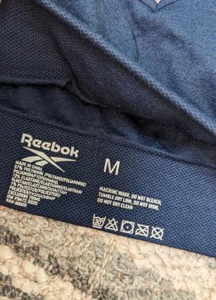 Reebok оригинальный женский топ2 фото