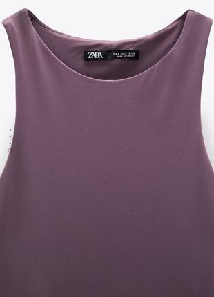 Боди zara боді 3