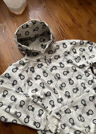 Соуп худи bape bay milo2 фото