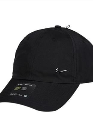 Новая кепка nike