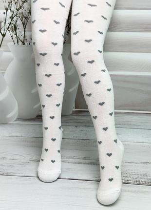 Демисезонные колготки r-tek