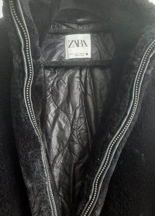 Шуба zara4 фото