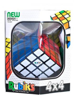 Головоломка rubik's - кубик 4*4
