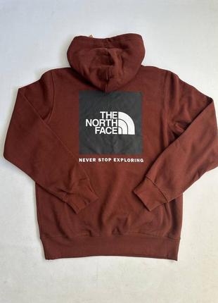 Худі the north face