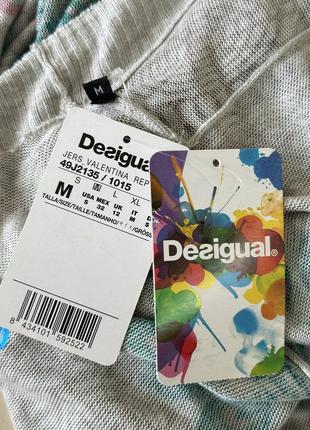 Новый женский кардиган desigual размер м6 фото