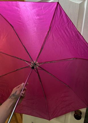 Рожева парасолька ☂️2 фото