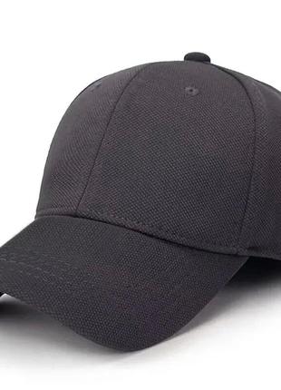 Кепка / бейсболка