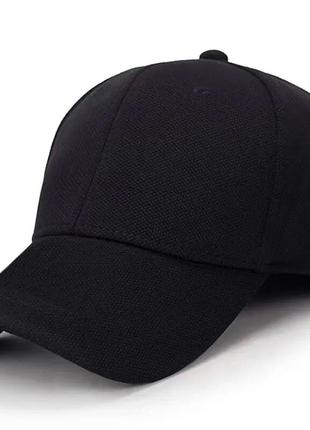 Кепка / бейсболка