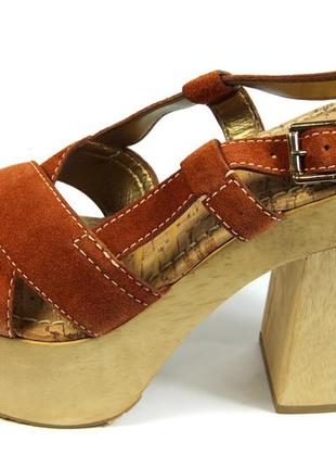 Женские босоножки sam edelman 117642 фото