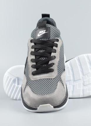 Мужские кроссовки nike2 фото