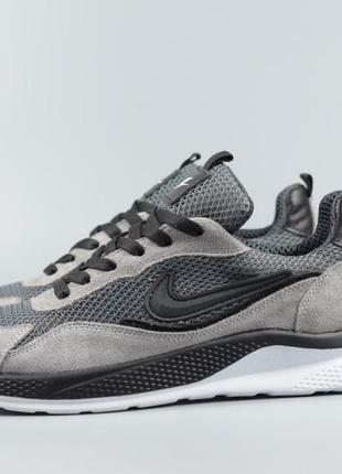 Мужские кроссовки nike 10