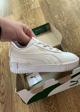 Кроссовки puma Mayu детские