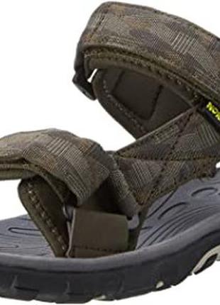 Northland outback sandals сандалі чоловічі оригінал!