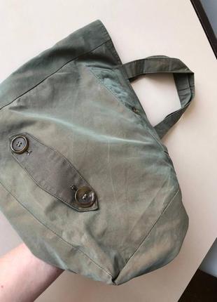 Эксклюзив винтажный шоппер burberrys burberry барберри сумка винтажная редкость раритет8 фото