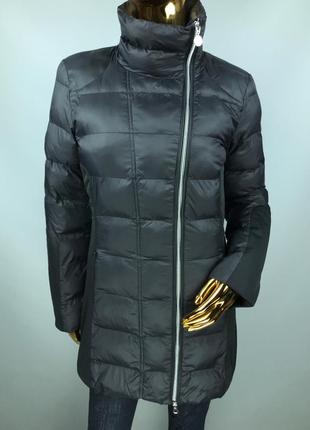 Пуховик emporio 2R903 armani