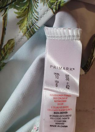 Якісний купальник від primark5 фото