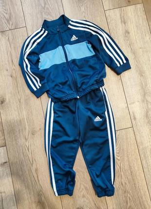 Костюм дитячий adidas originals