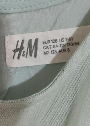 Сукня h&amp;m4 фото