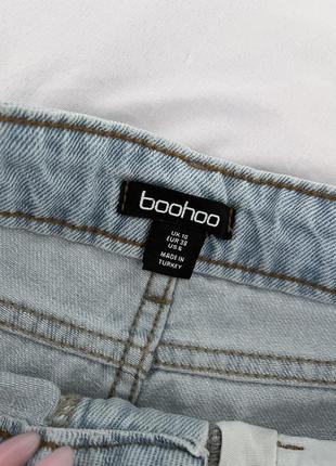 Шорты boohoo4 фото