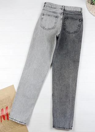 Стильные джинсы на девушку 13-16 лет, 158-1644 фото
