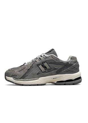 New balance 1906d protection gray white