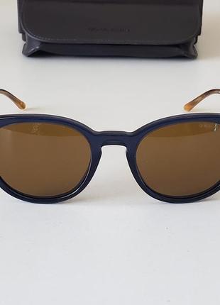 Солнцезащитные очки giorgio armani, новые, оригинальные4 фото
