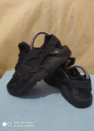 Кроссовки nike huarache