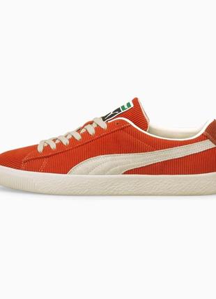 Кроссовки puma2 фото